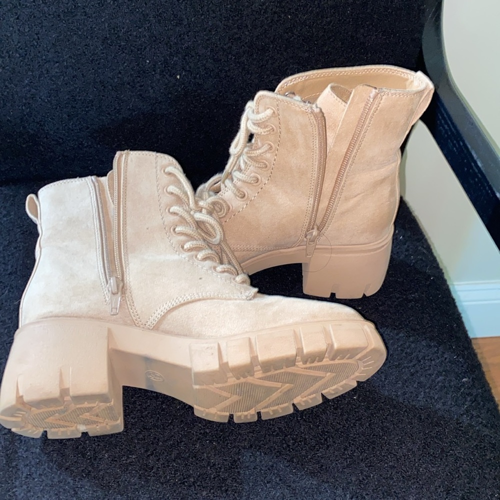 Universal thread boots - Picture 4 of 5